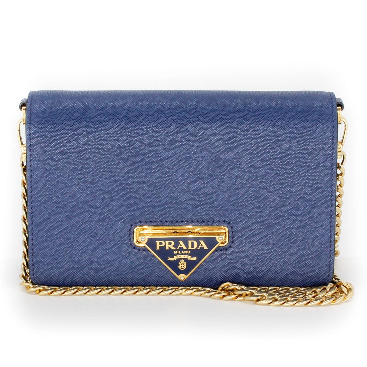 prada wallet on chain price malaysia