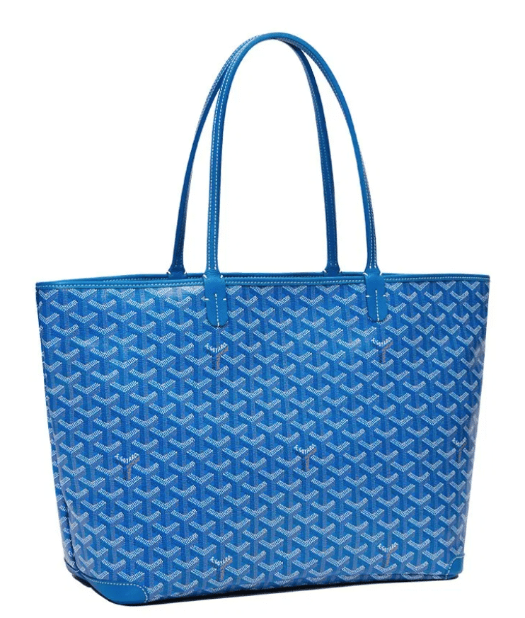 Goyard Tote Bag Price List for 2021 by Bagover.com