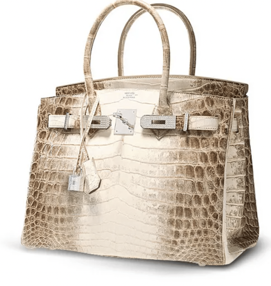 birkin crocodile price