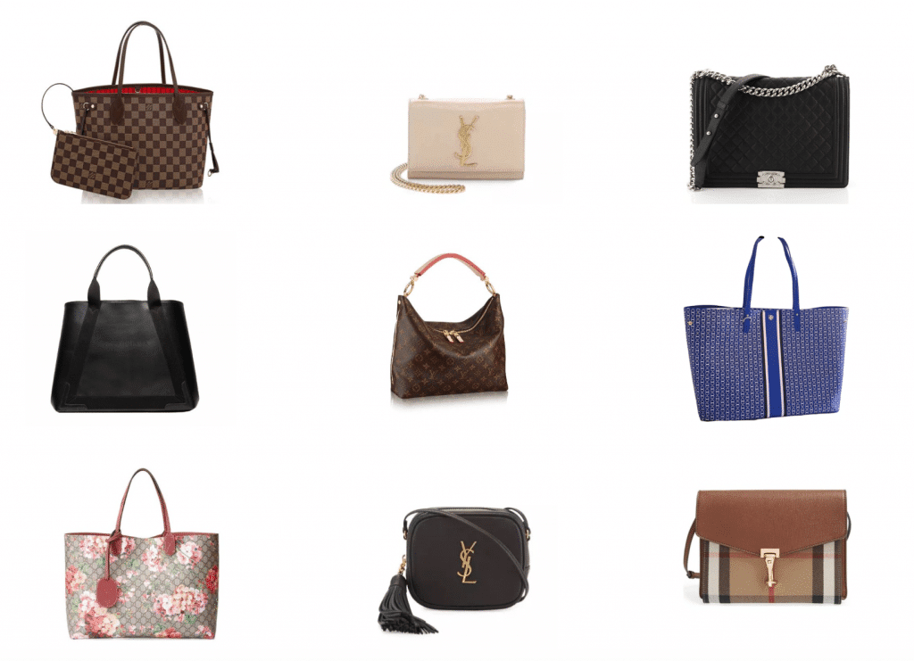 Top 3 Sites to Rent Designer Handbags  Kelsey This Year