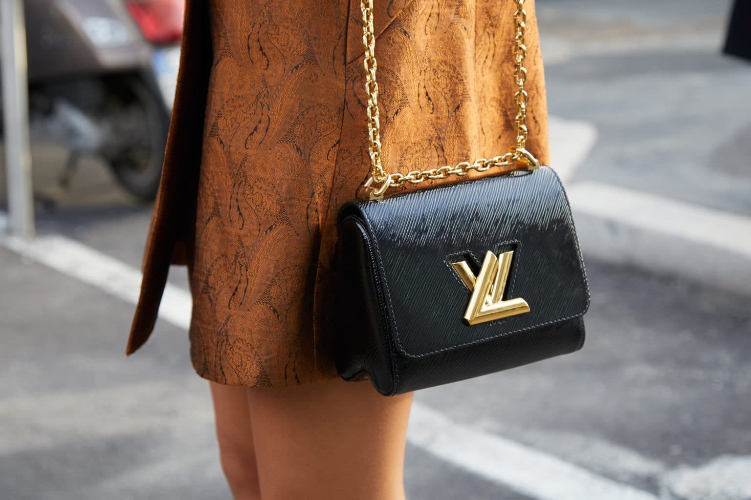 Louis Vuitton Bags The Curated Collection And Recent Stories 