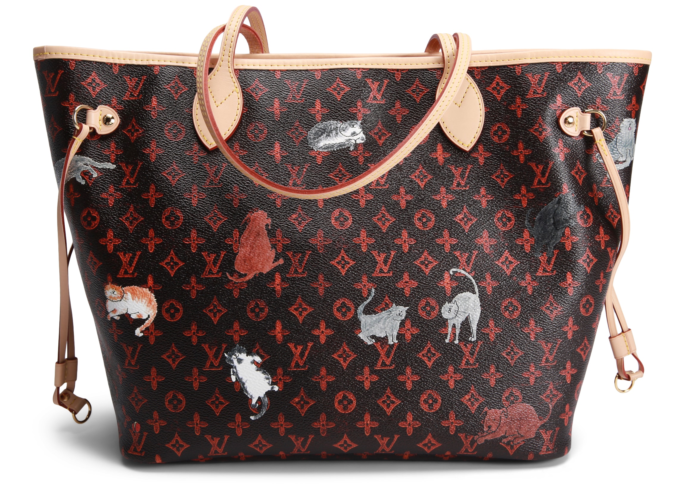 History of a Classic: Ultimate Guide to the Louis Vuitton Neverfull