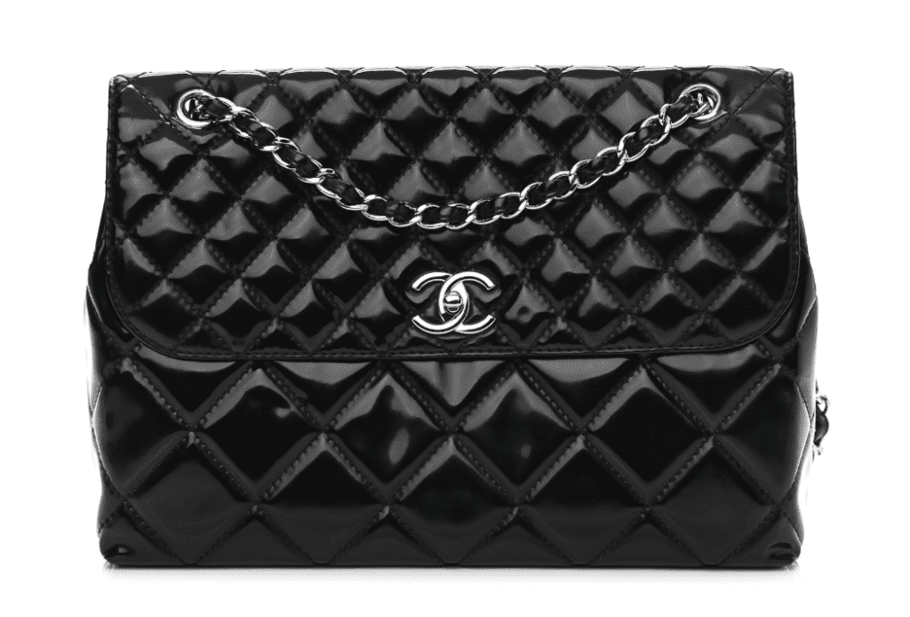 chanel in the business flap