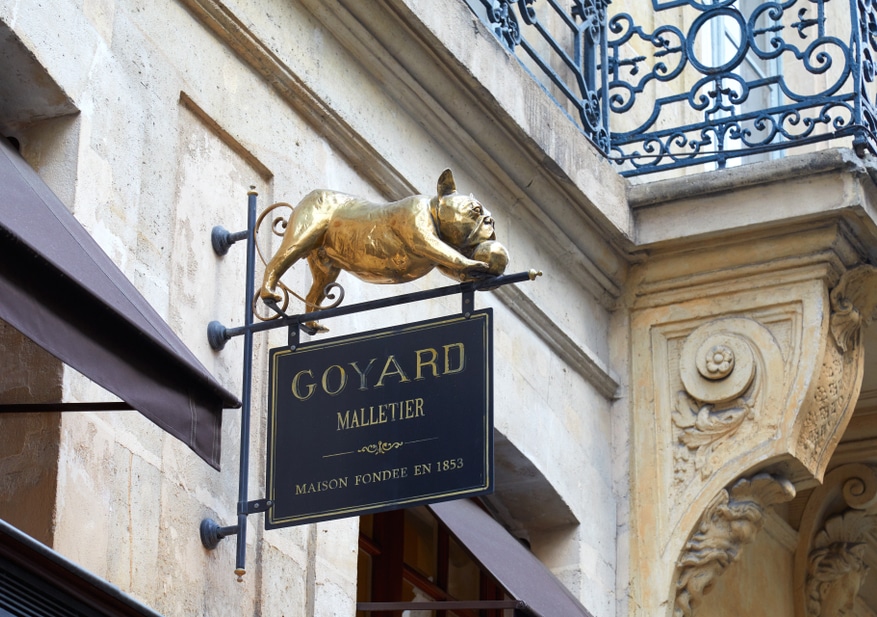 Read more about the article Why Are Goyard Bags So Exclusive And Is Goyard Worth It?