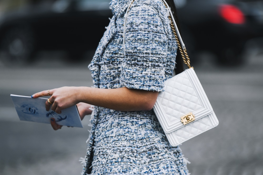 Read more about the article Best White Chanel Bag: Which Style Handbag Works For You