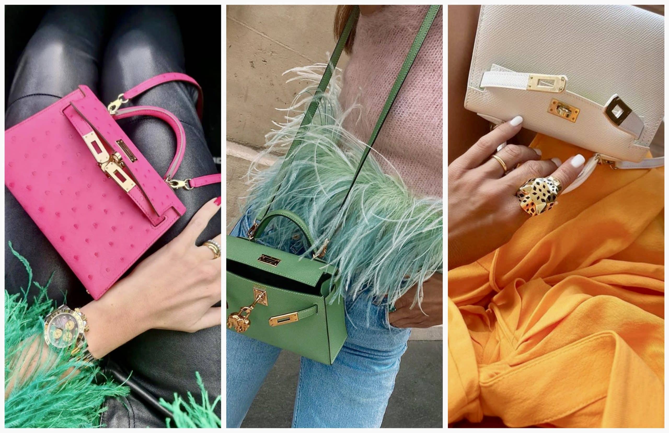 Read more about the article Hermes Mini Kelly: Your Ultimate Buying Guide (7 Points to Know)