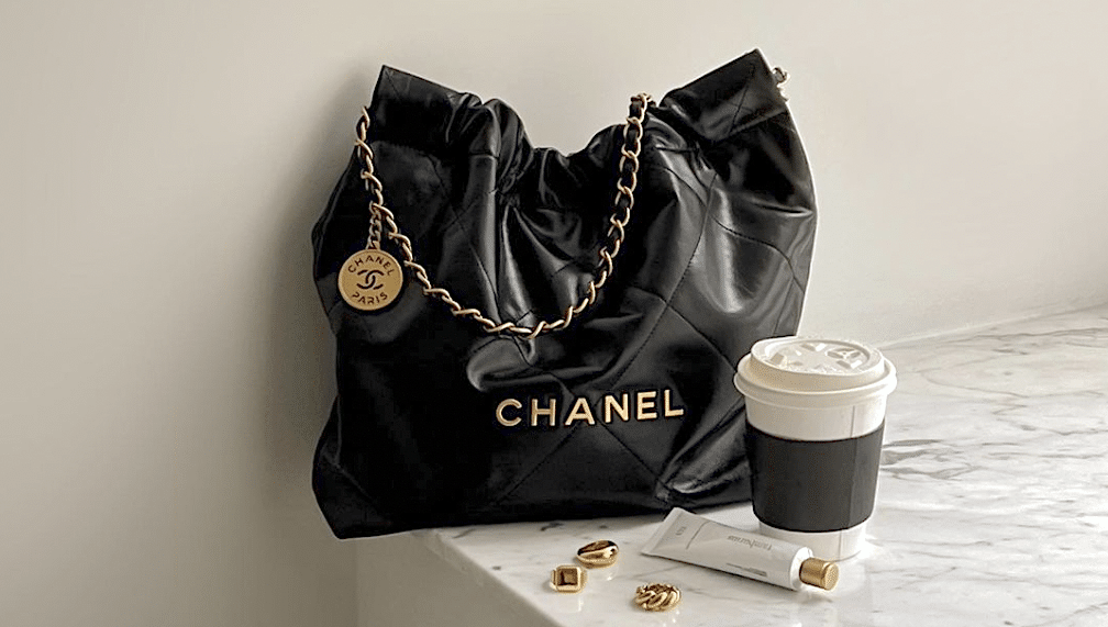 Chanel 22 Bag Worth it or Pass? An Absolute Classic in Disguise?