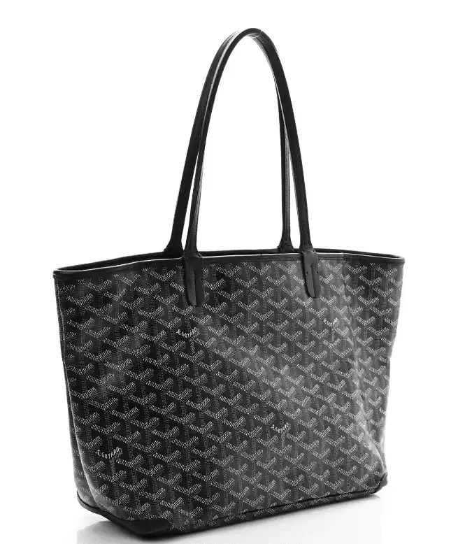 Pre-order Goyard PM Size Classic Artois Zipped Monogram Tote in Tan and  Black Shoulder Bag, Luxury, Bags & Wallets on Carousell