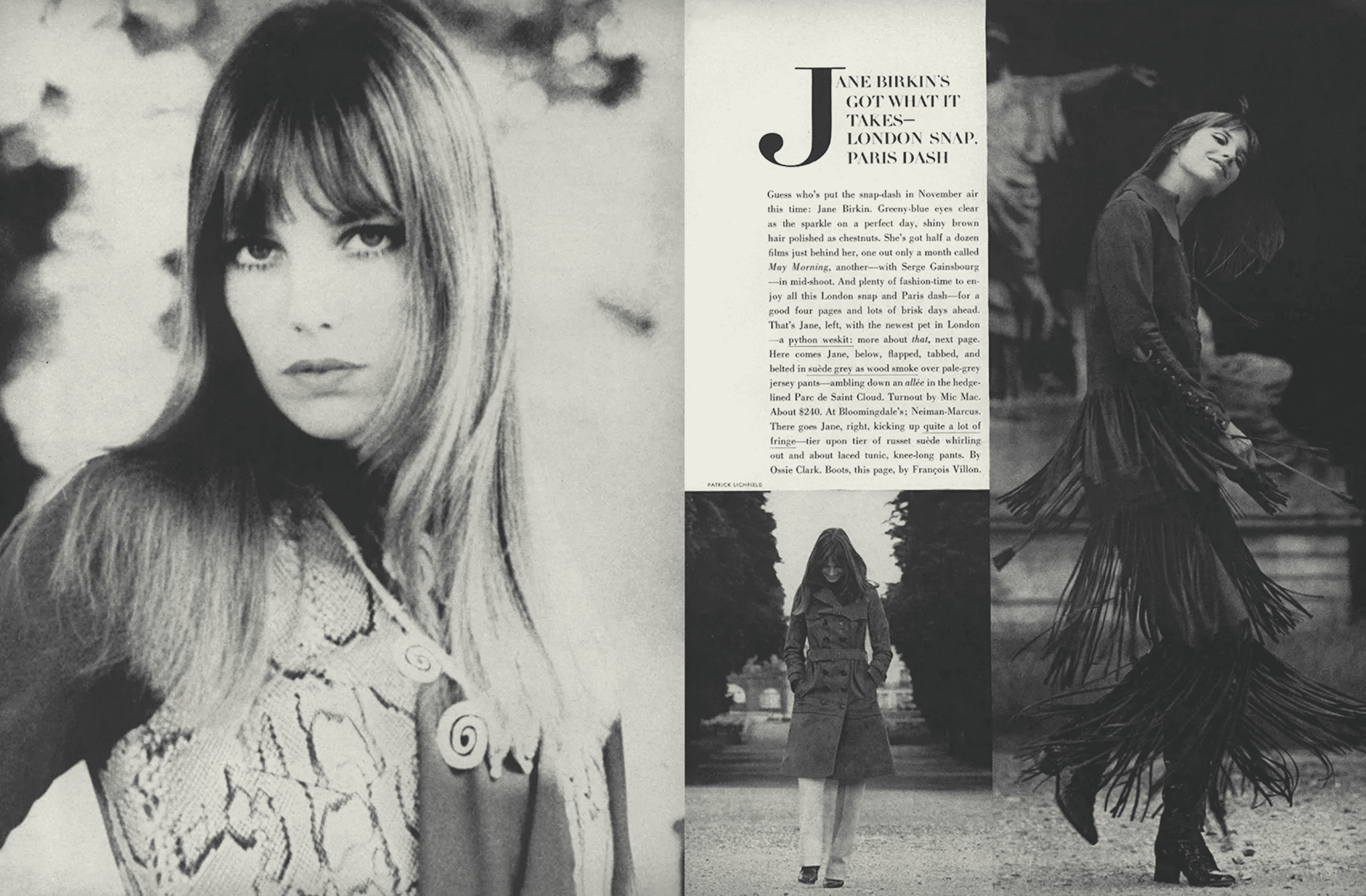 Celebrating The Life Of Jane Birkin A Timeless Icon And The Inspiration Behind The Legendary 3778