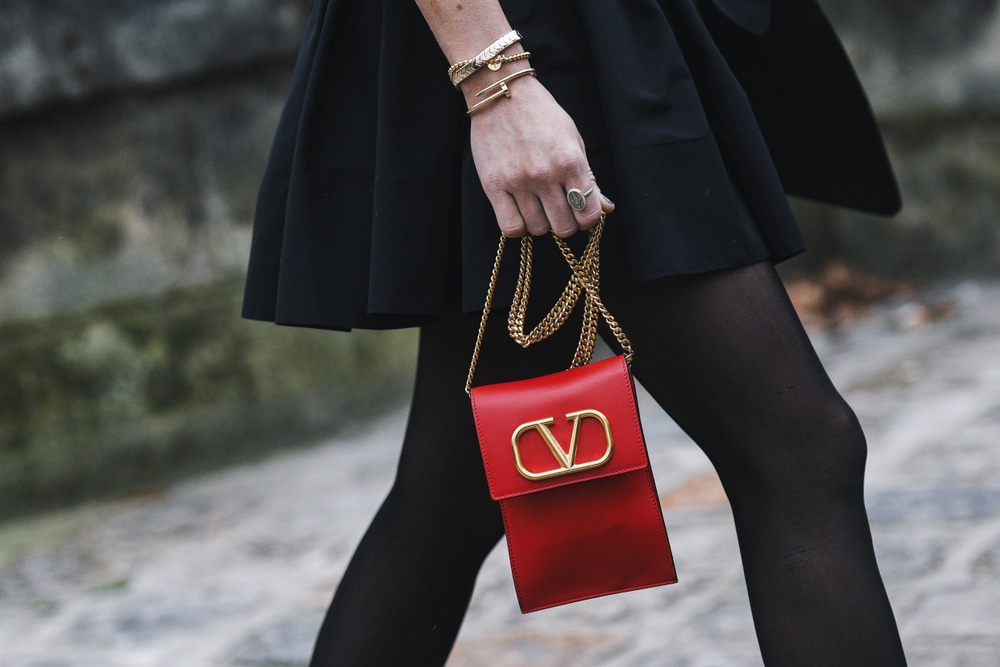 10 Valentino Crossbody Bag Variations: Reviews, Prices, Photos & More