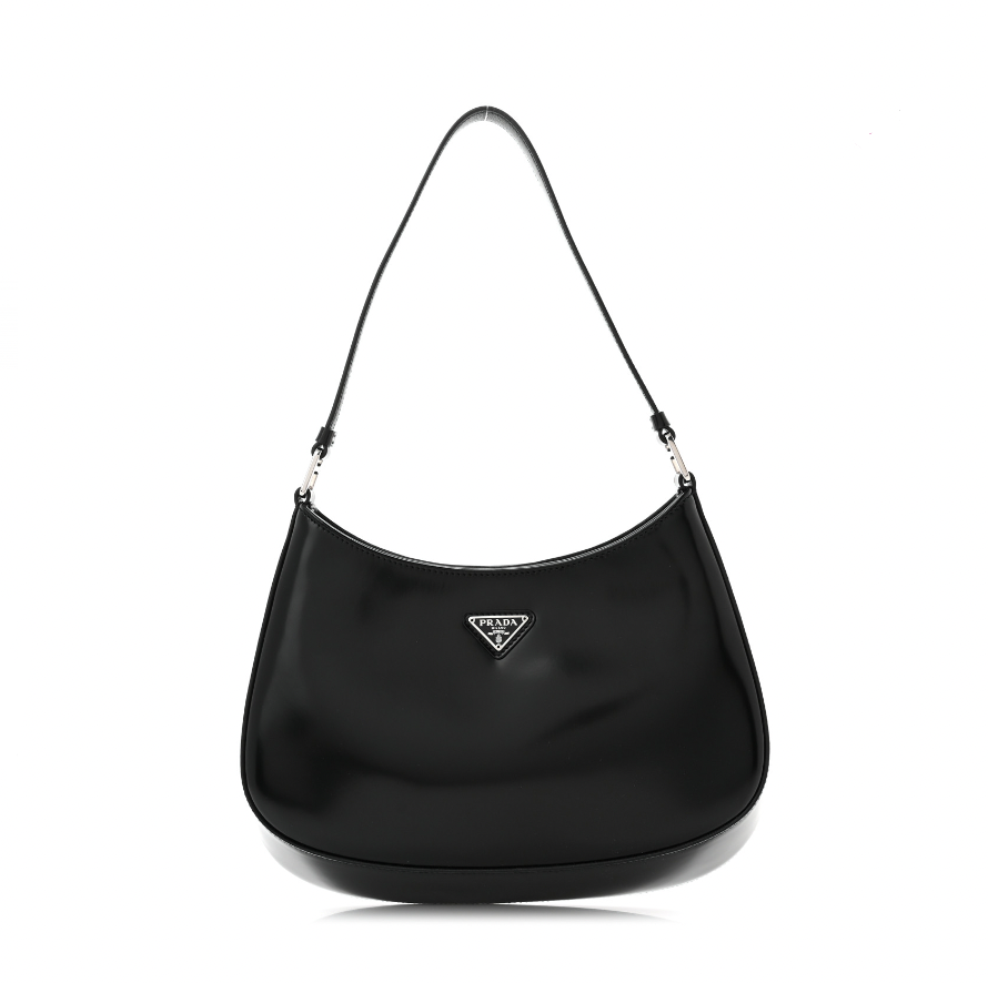The Prada Cleo Bag Review: Design, Versatility, Worth The Hype?